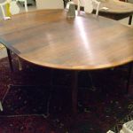 400 3527 DINING TABLE
